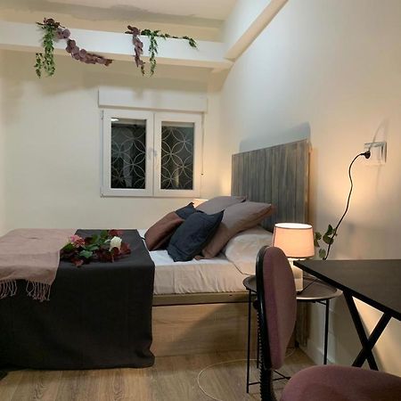 شقة Bonito Piso Cerca De Ventas, مدريد المظهر الخارجي الصورة