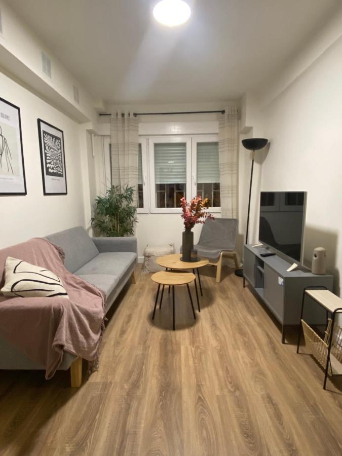 شقة Bonito Piso Cerca De Ventas, مدريد المظهر الخارجي الصورة
