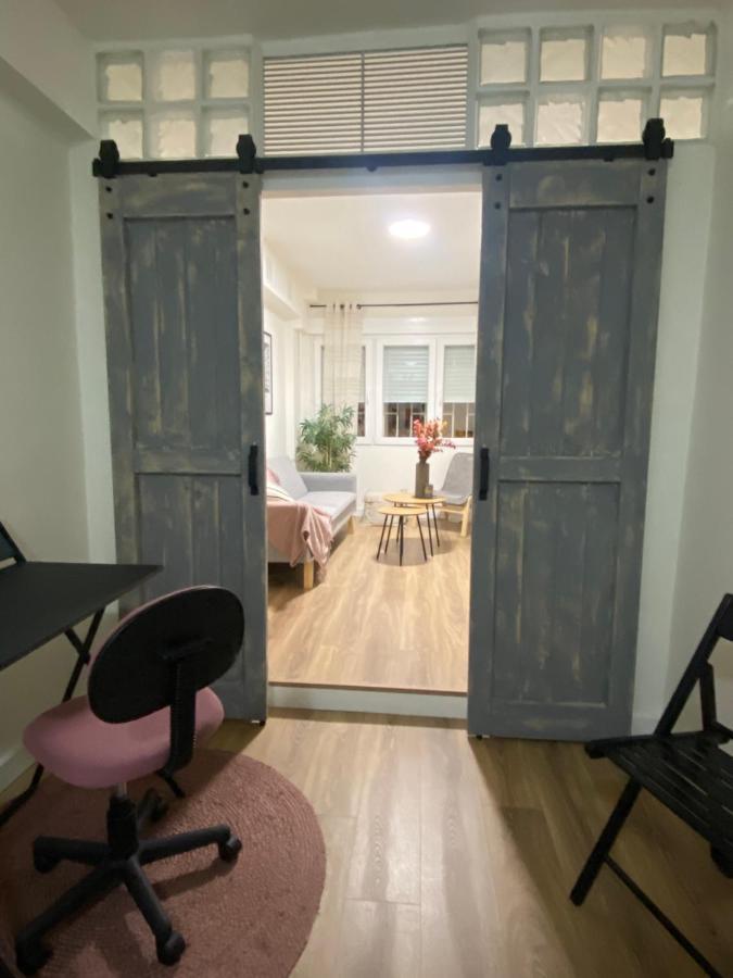 شقة Bonito Piso Cerca De Ventas, مدريد المظهر الخارجي الصورة